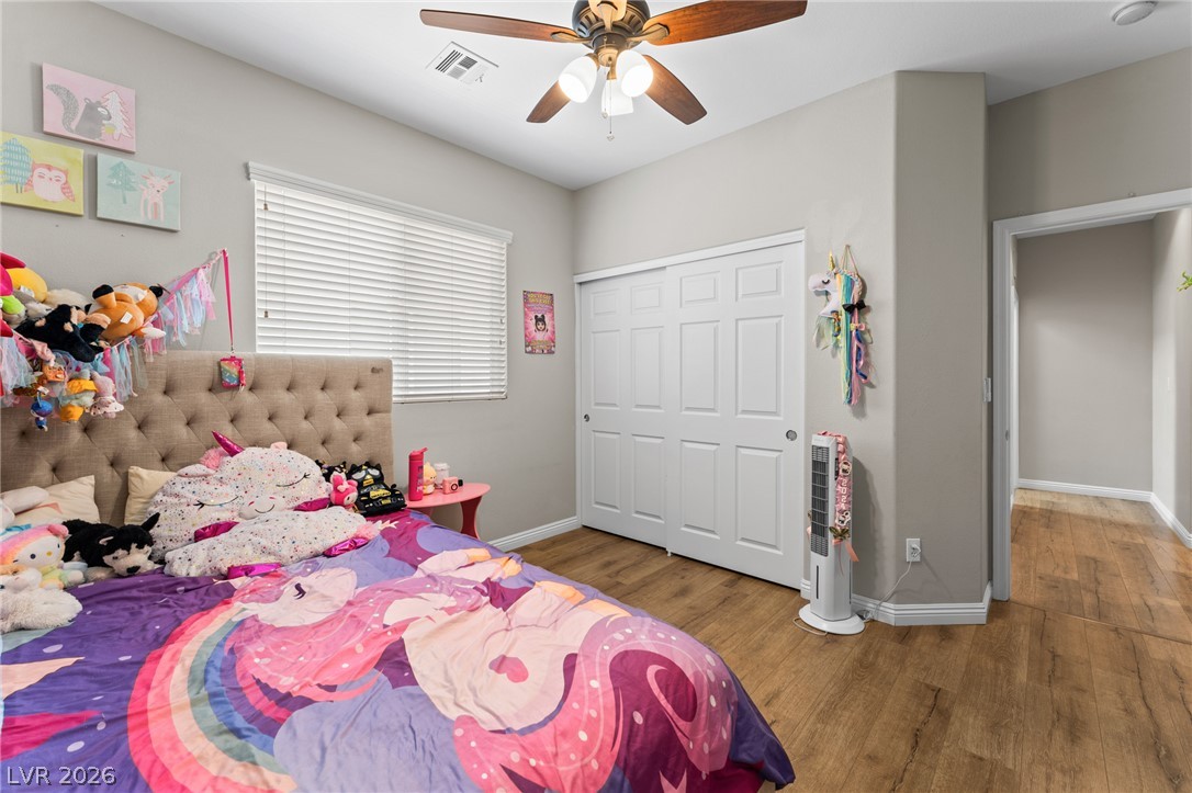 3702 Baroda Bay Court North Las Vegas NV 89032