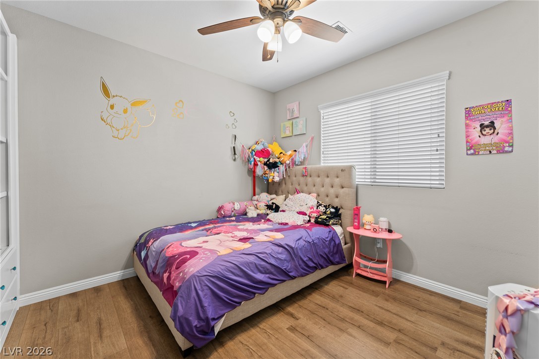 3702 Baroda Bay Court North Las Vegas NV 89032
