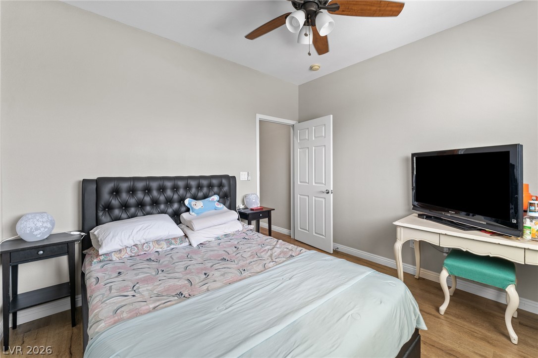 3702 Baroda Bay Court North Las Vegas NV 89032
