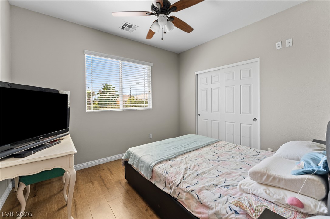 3702 Baroda Bay Court North Las Vegas NV 89032