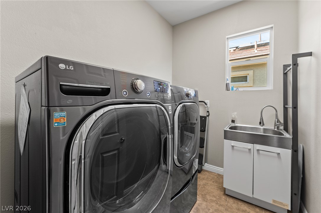 3702 Baroda Bay Court North Las Vegas NV 89032