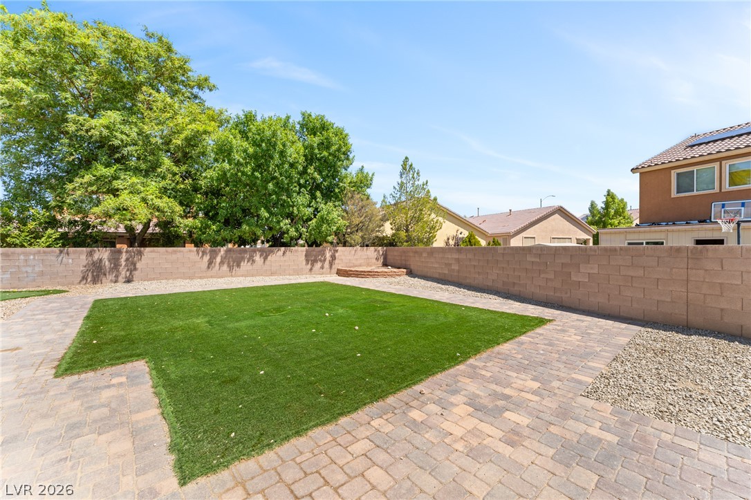 3702 Baroda Bay Court North Las Vegas NV 89032