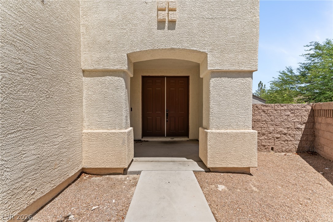 3702 Baroda Bay Court North Las Vegas NV 89032