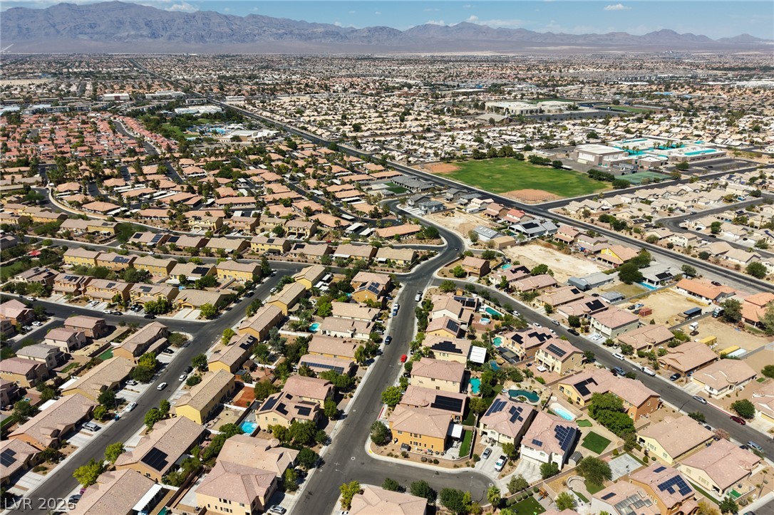 3702 Baroda Bay Court North Las Vegas NV 89032