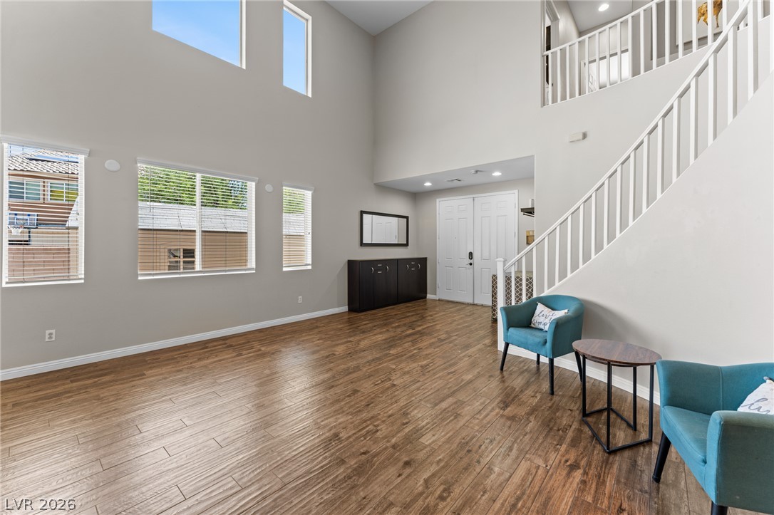 3702 Baroda Bay Court North Las Vegas NV 89032