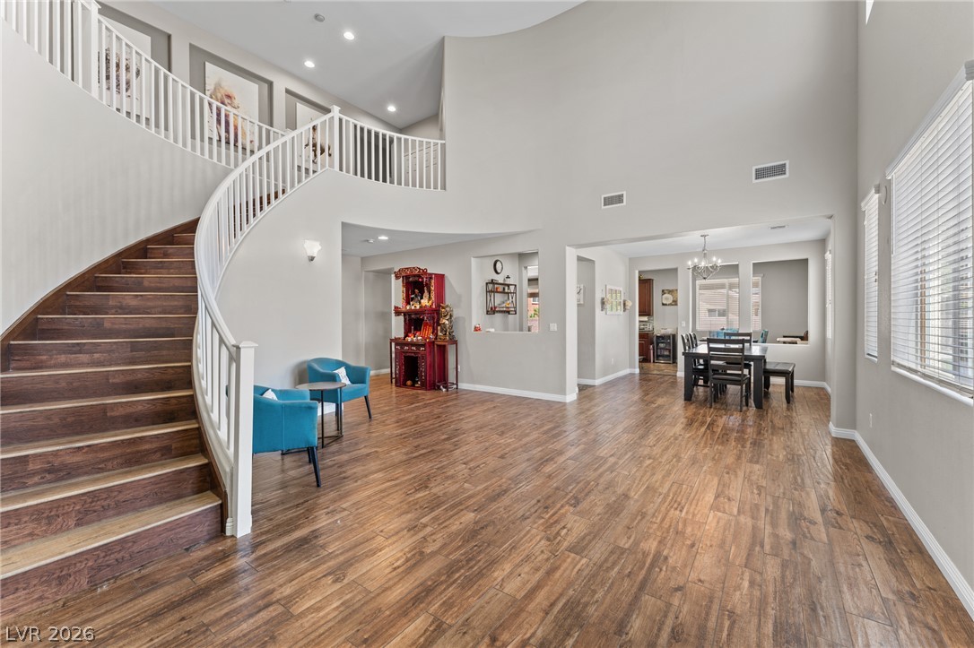 3702 Baroda Bay Court North Las Vegas NV 89032