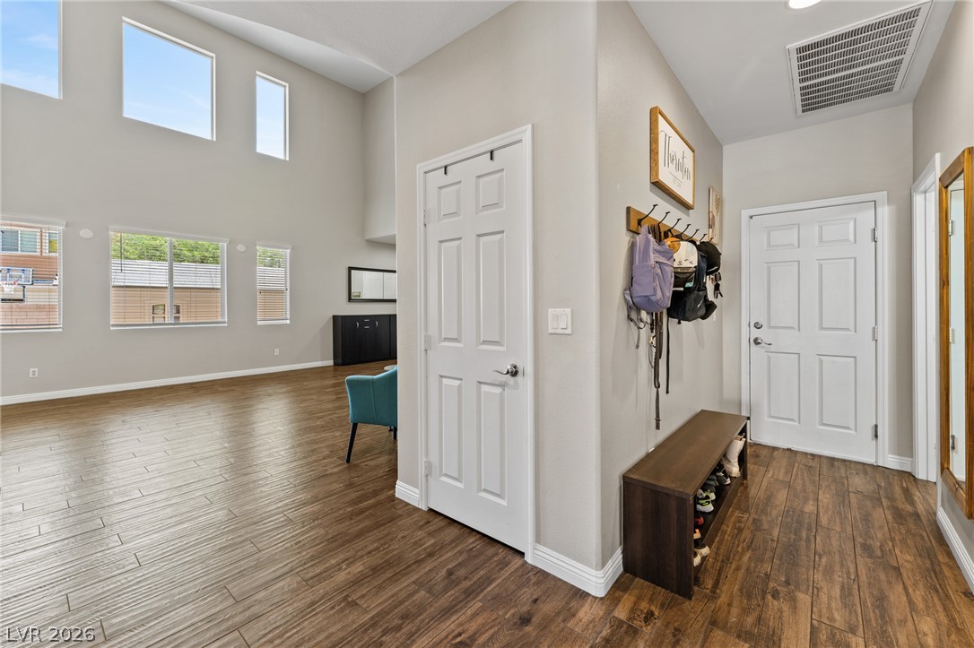 3702 Baroda Bay Court North Las Vegas NV 89032