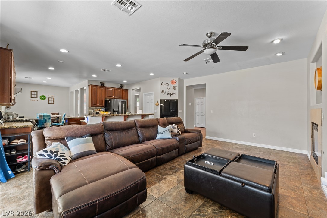 3702 Baroda Bay Court North Las Vegas NV 89032