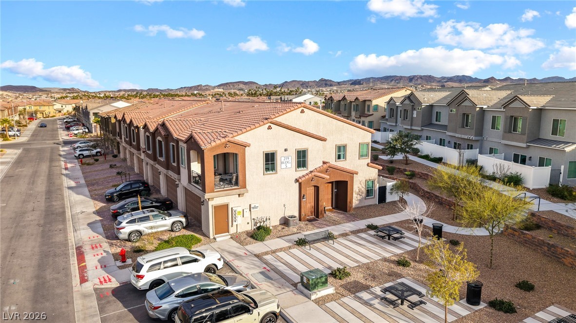219 Cordelia Cove Avenue 514 Henderson NV 89011