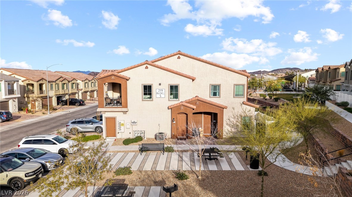 219 Cordelia Cove Avenue 514 Henderson NV 89011