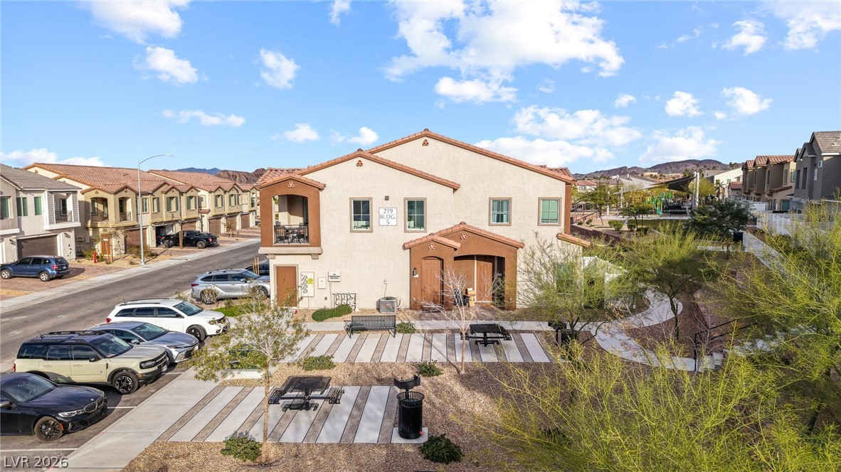 219 Cordelia Cove Avenue 514 Henderson NV 89011