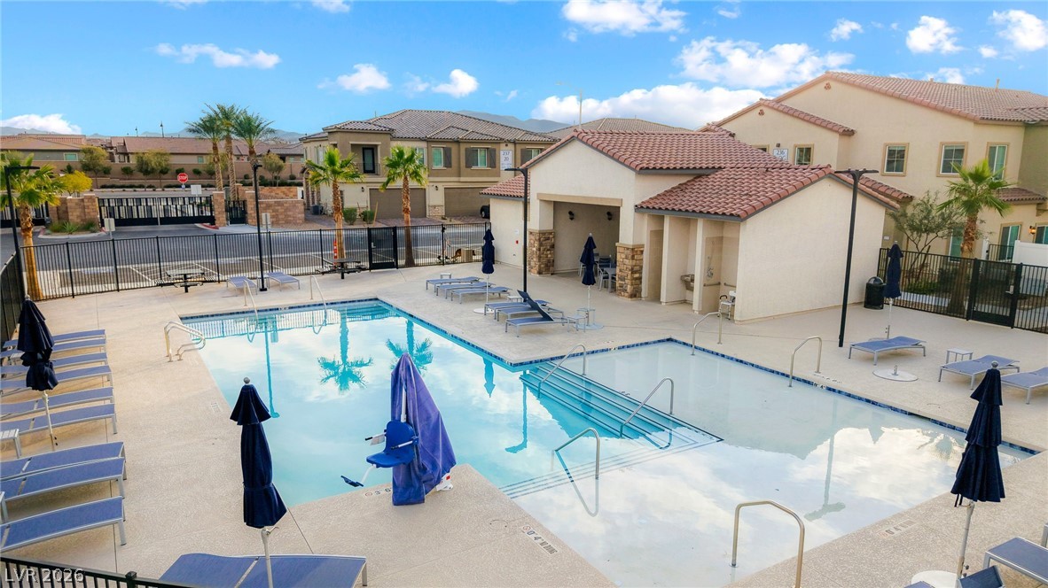 219 Cordelia Cove Avenue 514 Henderson NV 89011