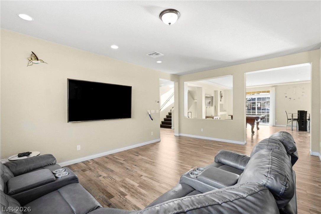 8565 Silver Coast Street Las Vegas NV 89139