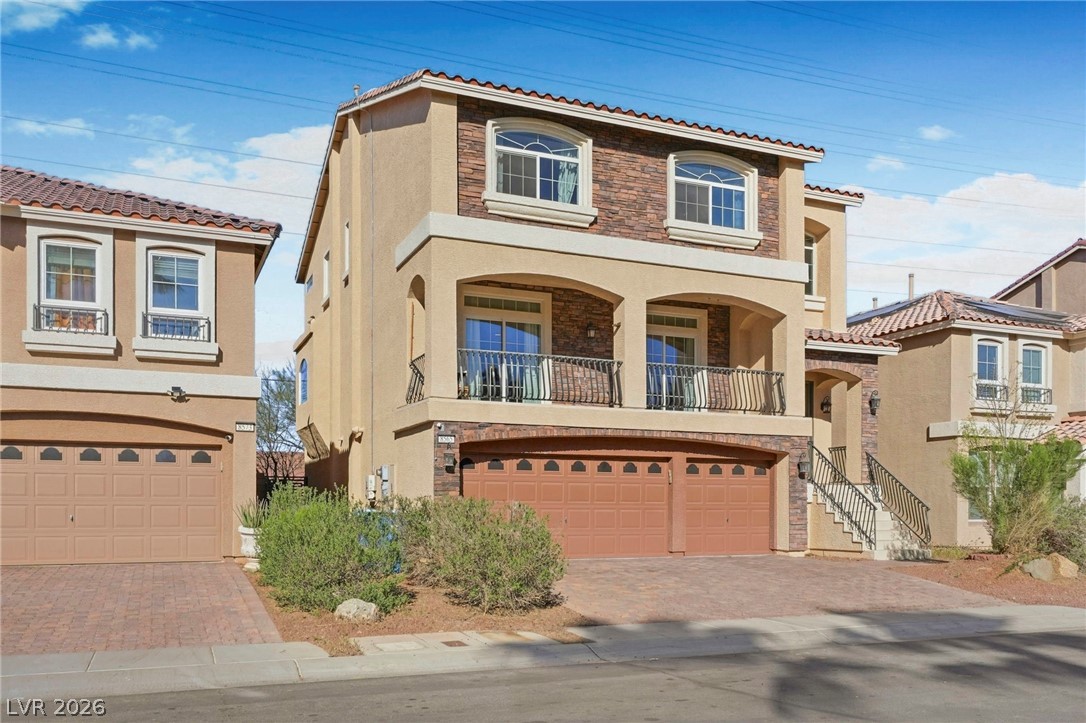 8565 Silver Coast Street Las Vegas NV 89139