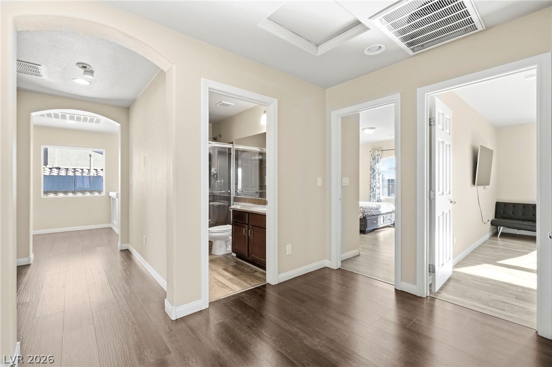8565 Silver Coast Street Las Vegas NV 89139