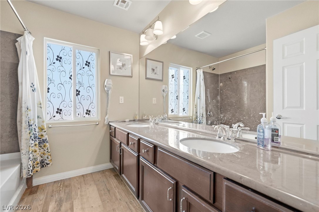 8565 Silver Coast Street Las Vegas NV 89139