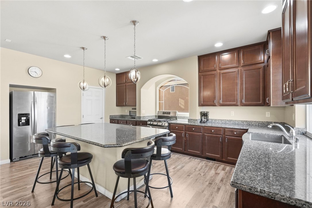 8565 Silver Coast Street Las Vegas NV 89139