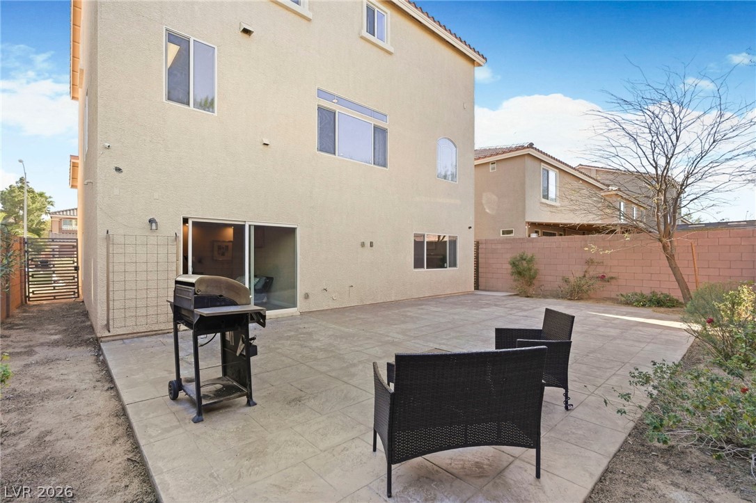 8565 Silver Coast Street Las Vegas NV 89139