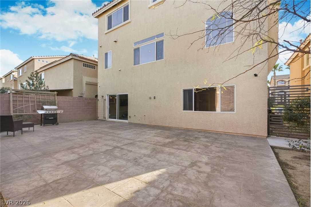 8565 Silver Coast Street Las Vegas NV 89139