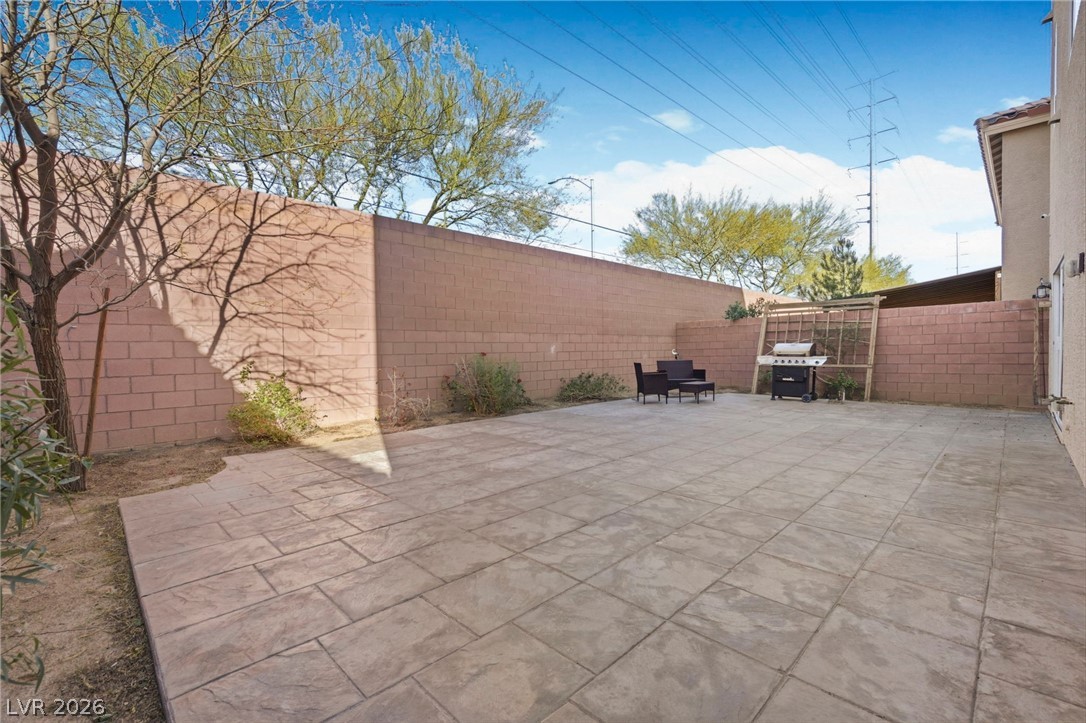 8565 Silver Coast Street Las Vegas NV 89139