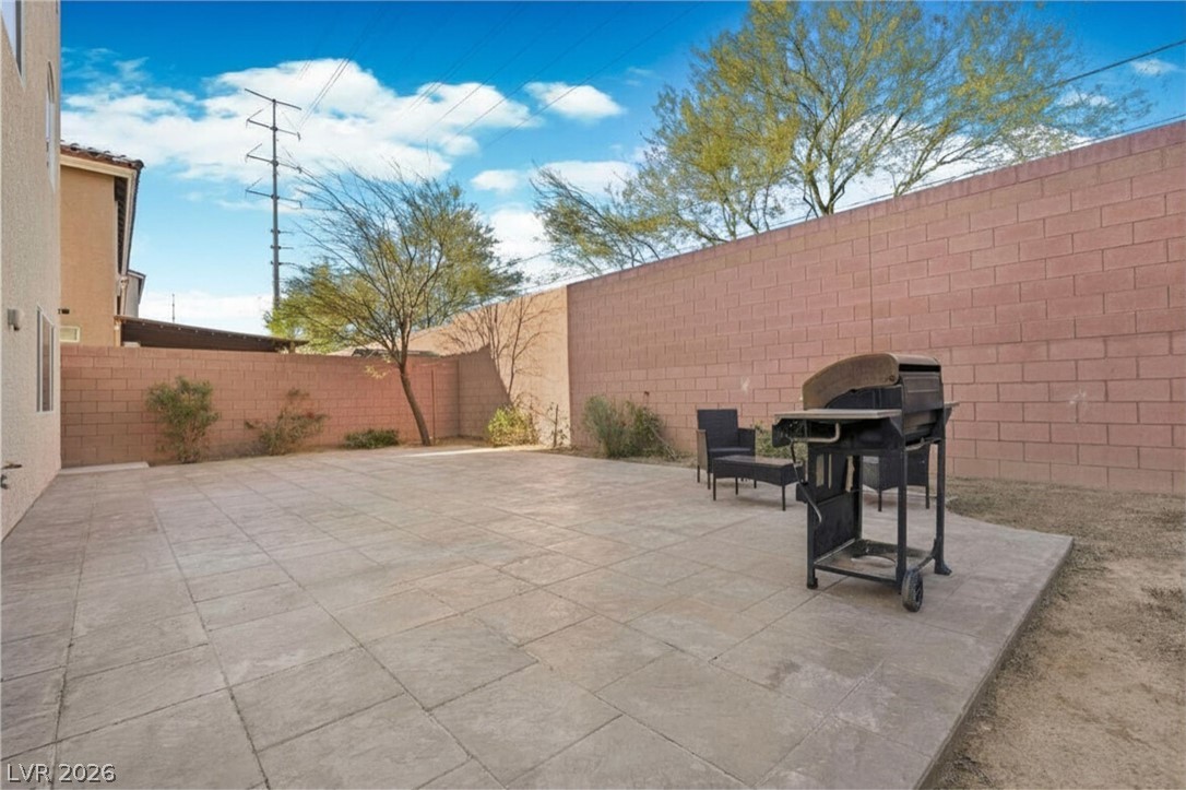 8565 Silver Coast Street Las Vegas NV 89139