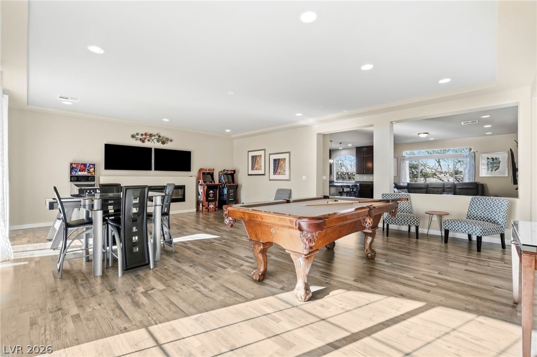 8565 Silver Coast Street Las Vegas NV 89139