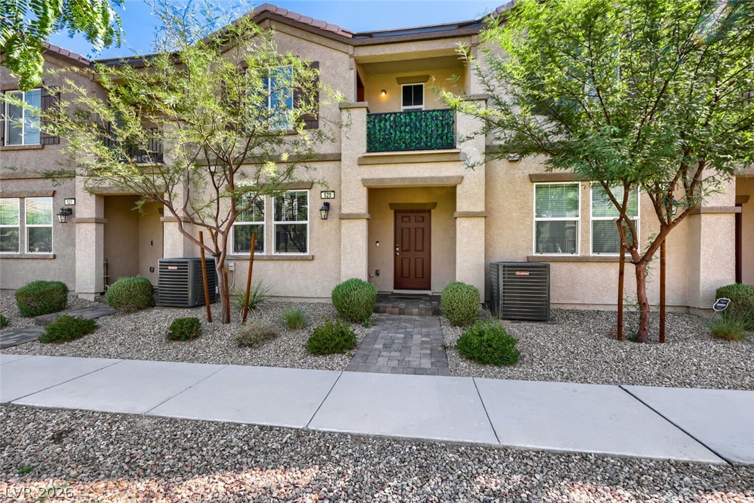 523 Cattleya Place Henderson NV 89015