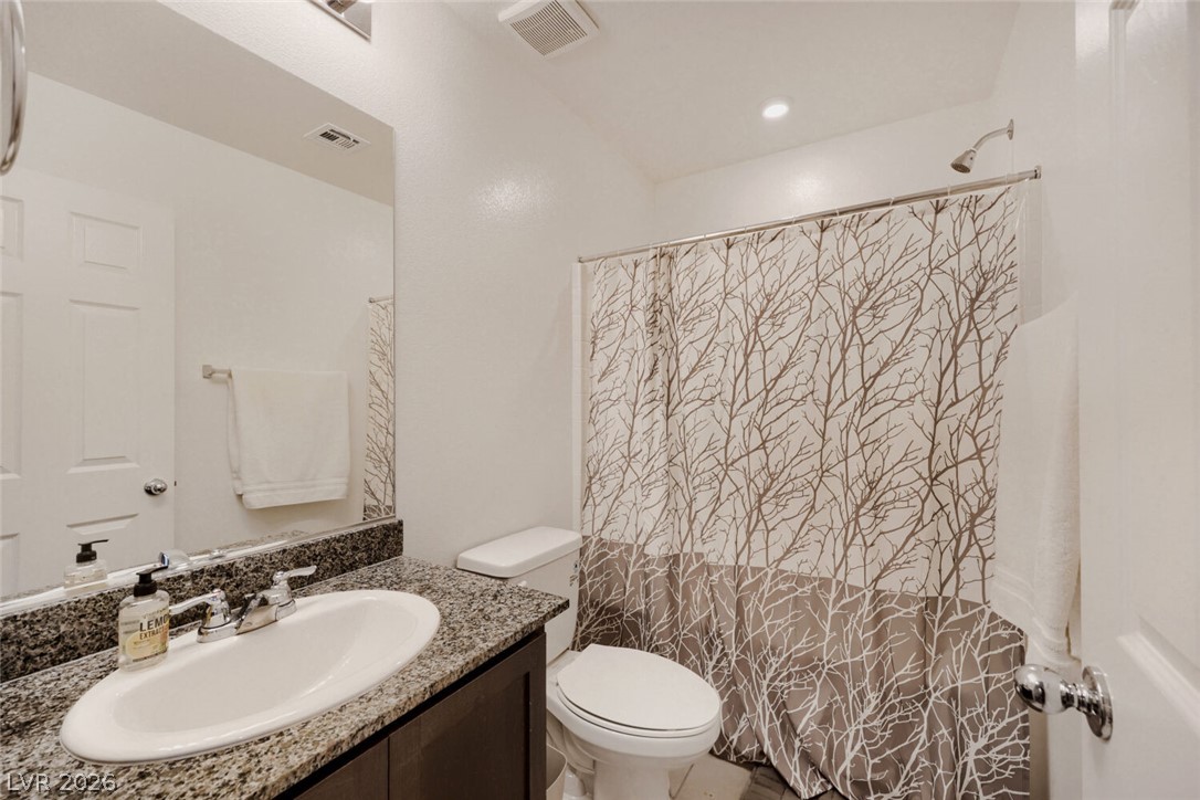 523 Cattleya Place Henderson NV 89015