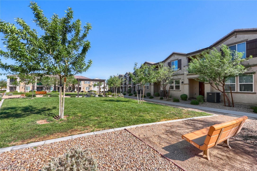 523 Cattleya Place Henderson NV 89015
