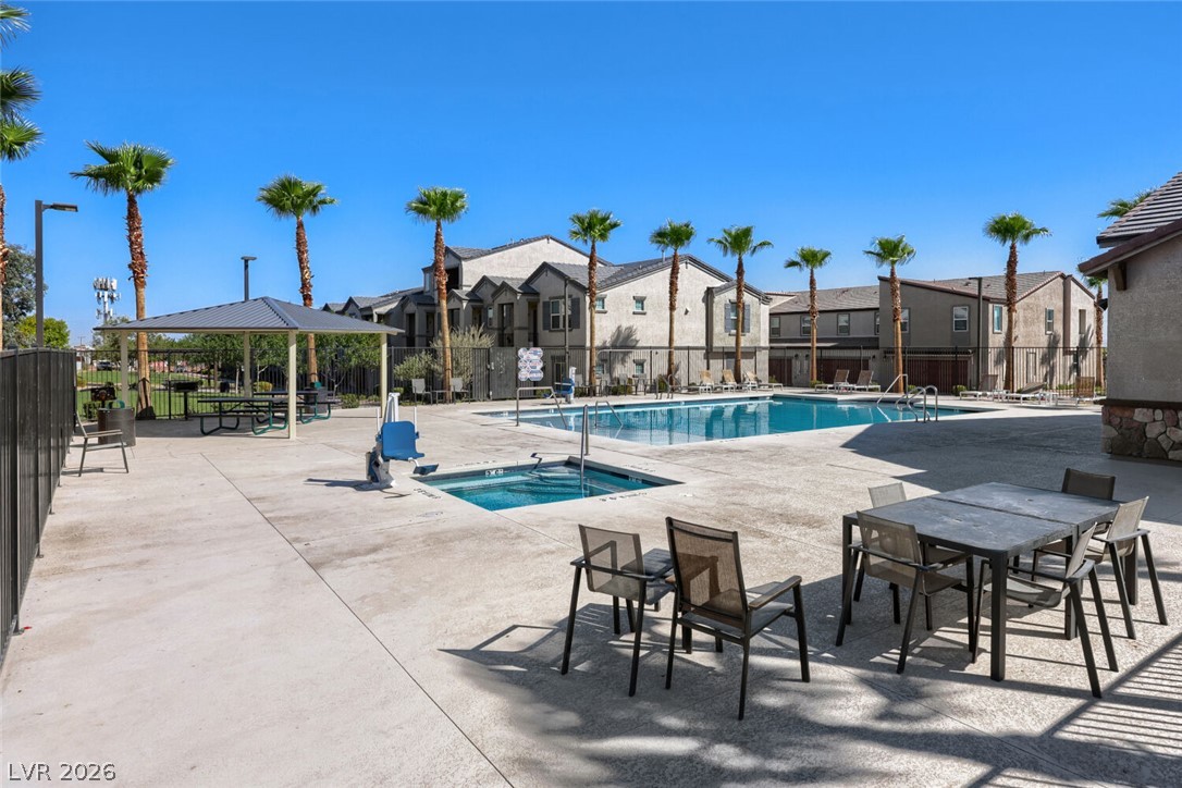 523 Cattleya Place Henderson NV 89015
