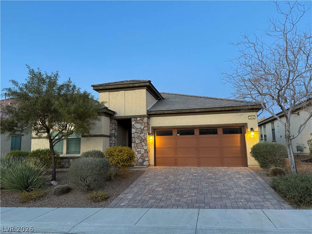 2646 Cooper Gallery Street Henderson NV 89044