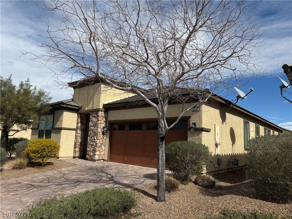 2646 Cooper Gallery Street Henderson NV 89044