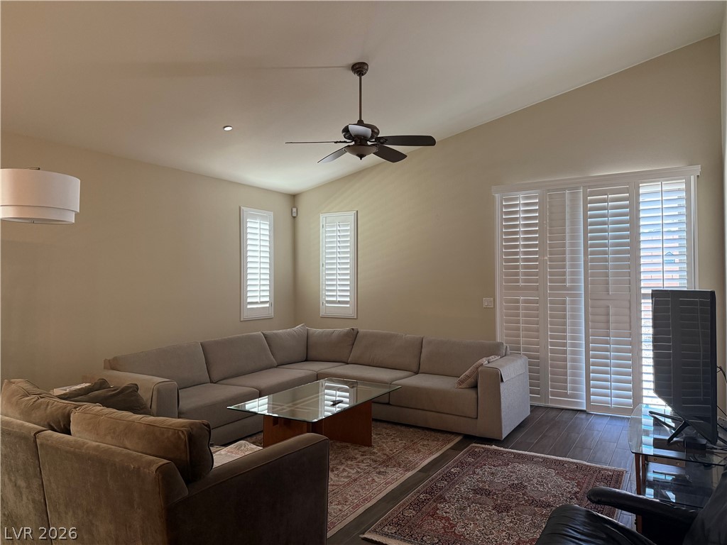 2646 Cooper Gallery Street Henderson NV 89044
