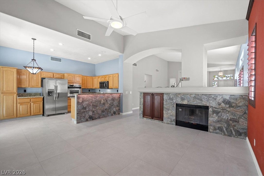 1898 Desert Forest Way Henderson NV 89012
