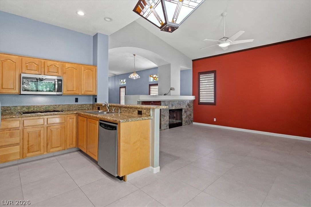 1898 Desert Forest Way Henderson NV 89012