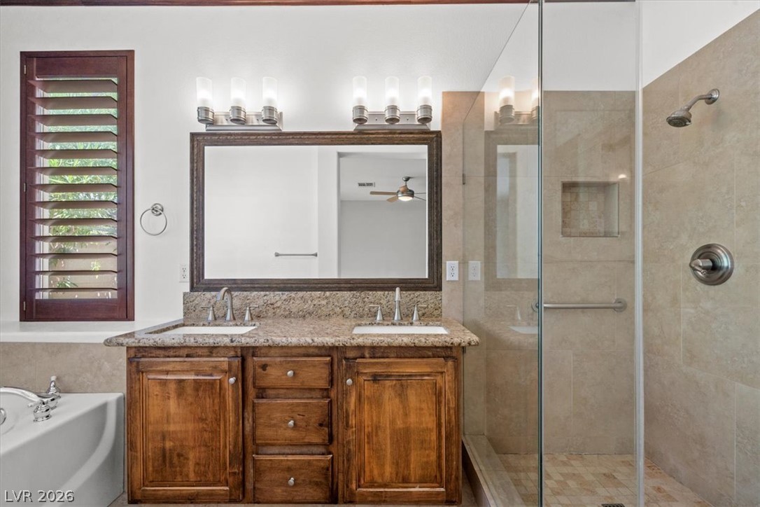 1898 Desert Forest Way Henderson NV 89012