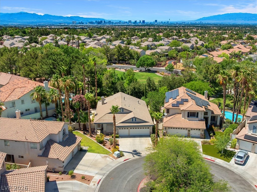 1898 Desert Forest Way Henderson NV 89012