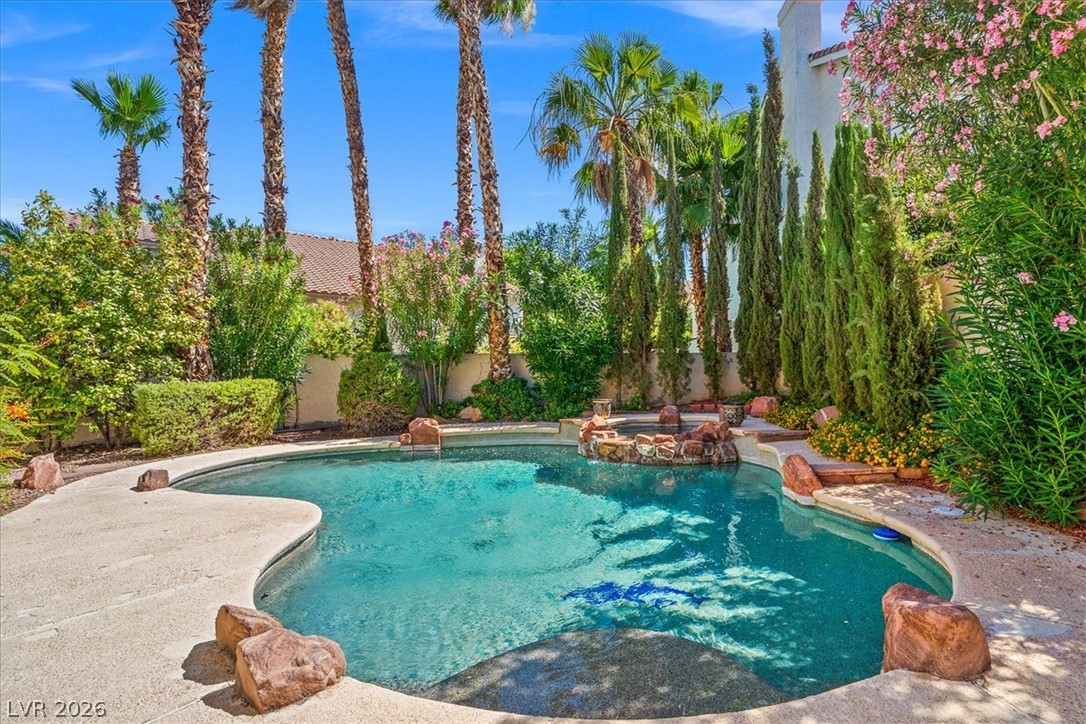 1898 Desert Forest Way Henderson NV 89012