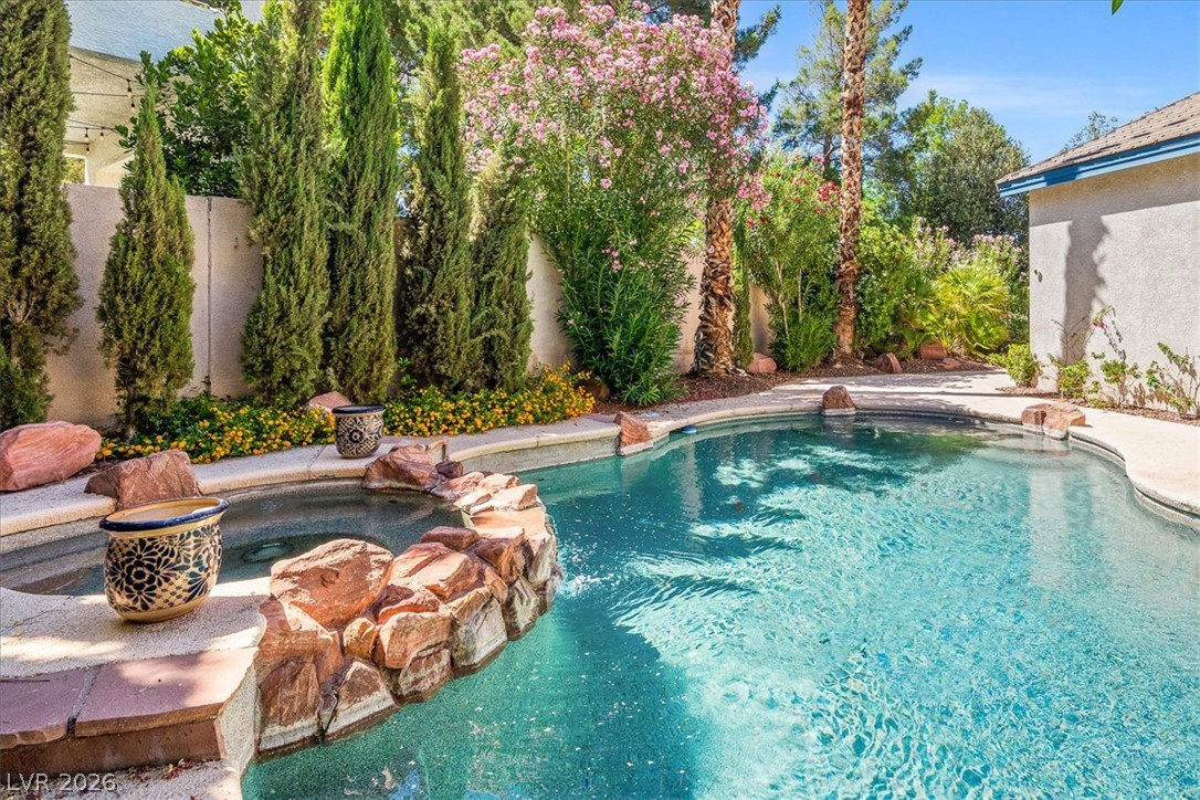 1898 Desert Forest Way Henderson NV 89012