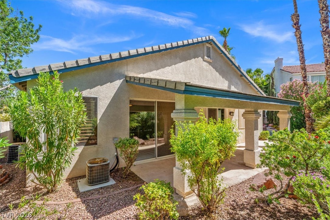 1898 Desert Forest Way Henderson NV 89012