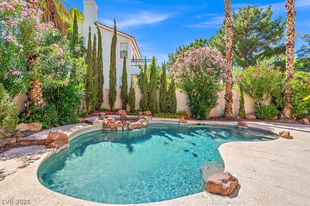 1898 Desert Forest Way Henderson NV 89012