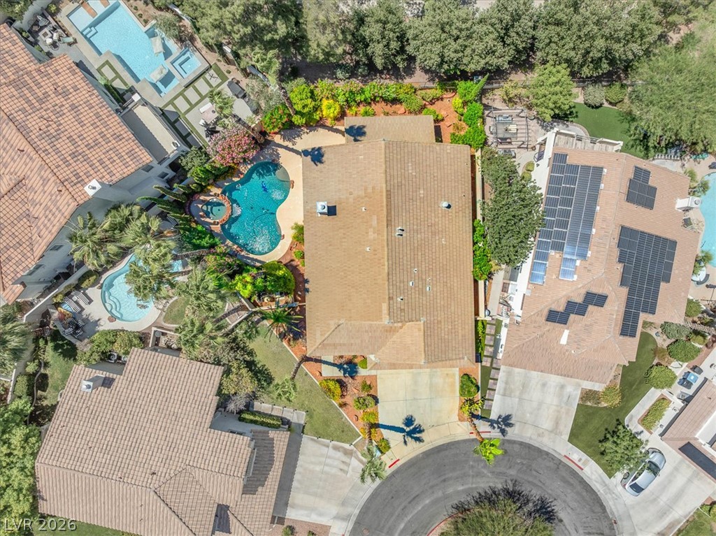 1898 Desert Forest Way Henderson NV 89012