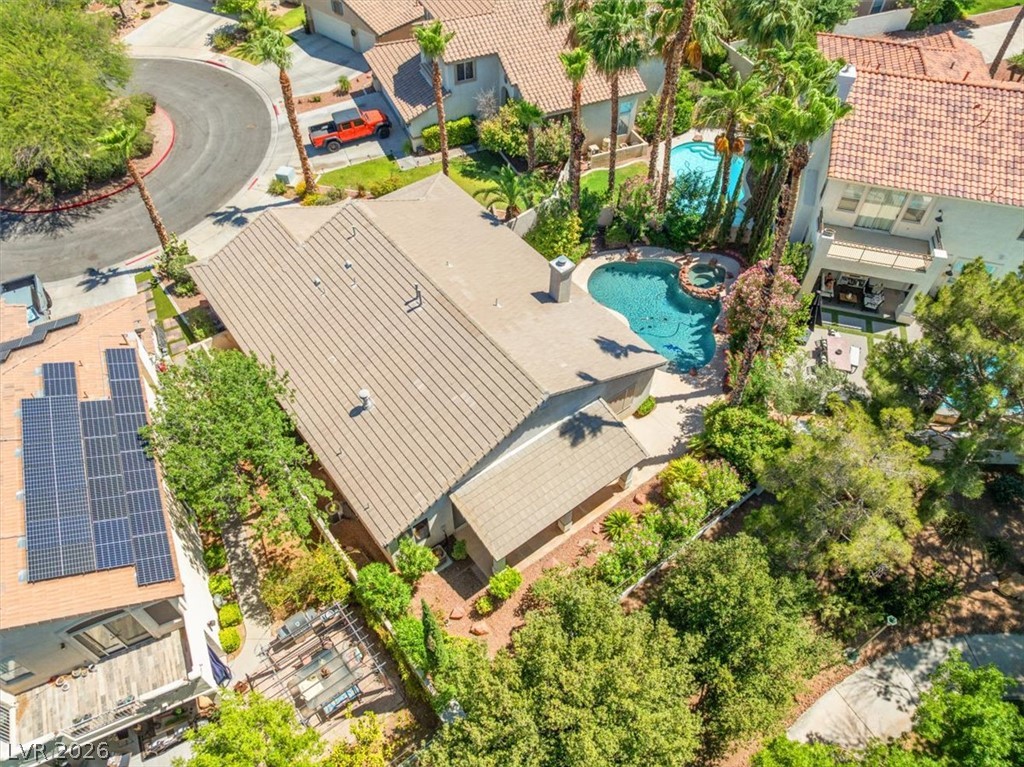 1898 Desert Forest Way Henderson NV 89012