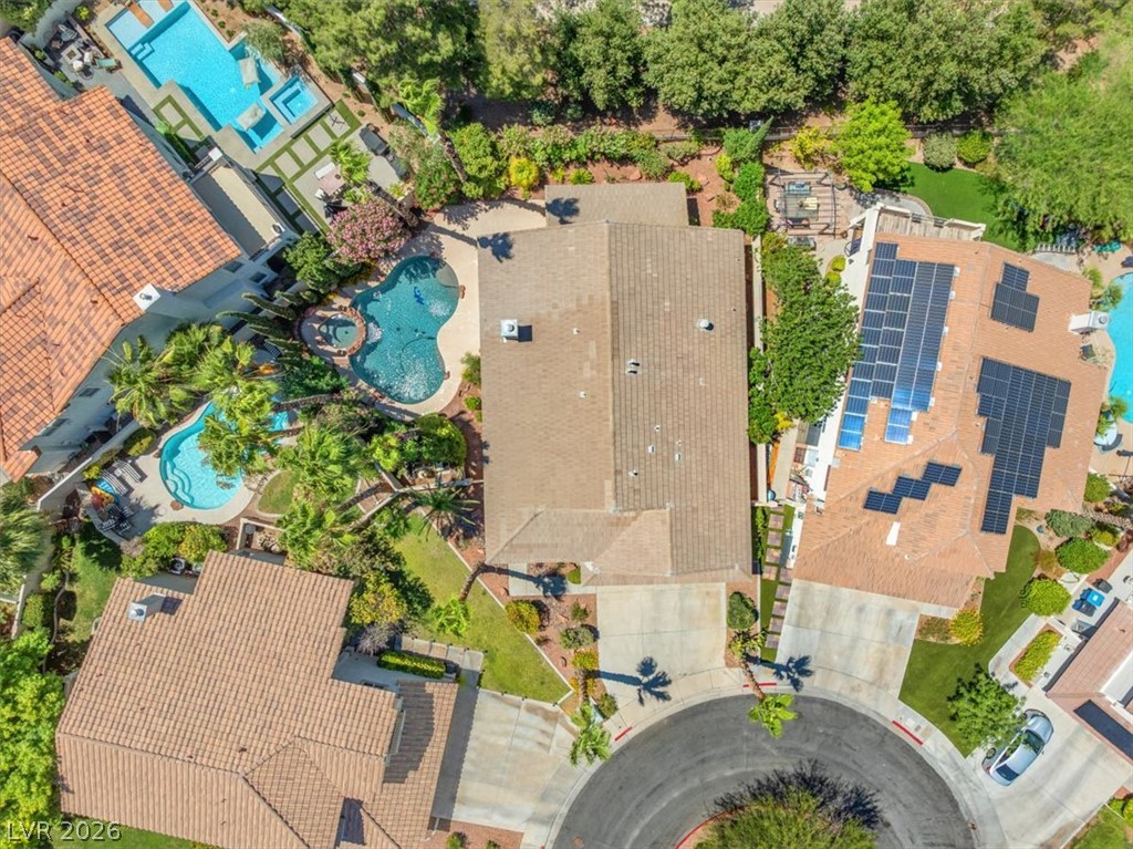 1898 Desert Forest Way Henderson NV 89012