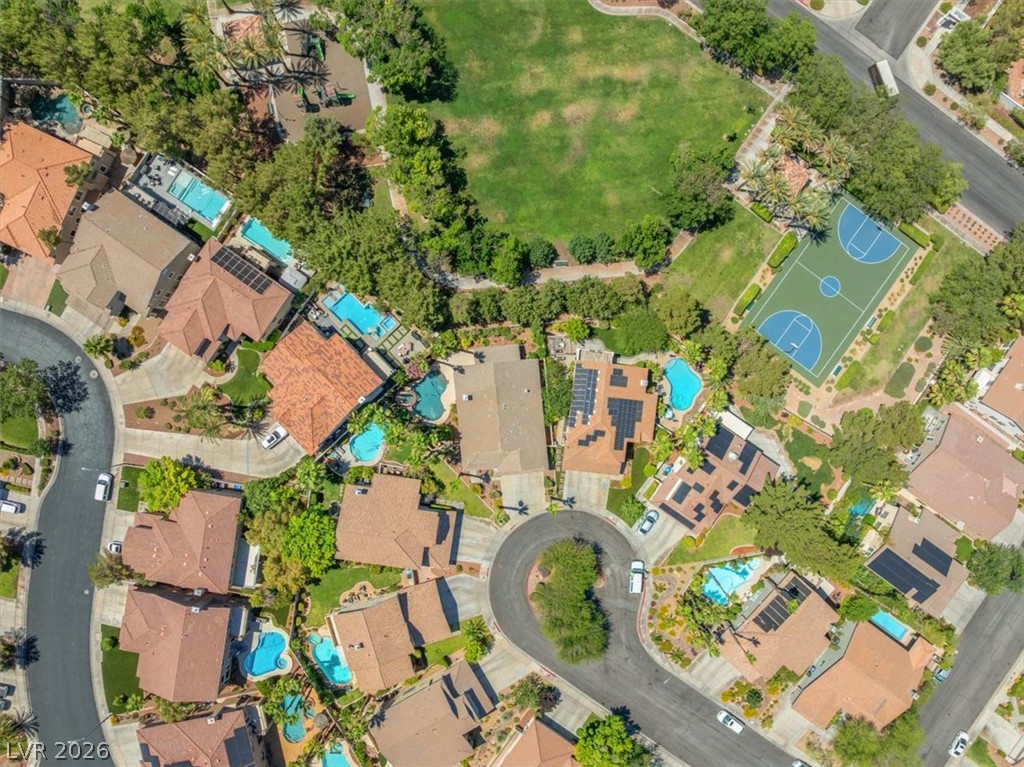 1898 Desert Forest Way Henderson NV 89012