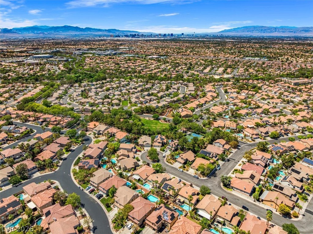 1898 Desert Forest Way Henderson NV 89012