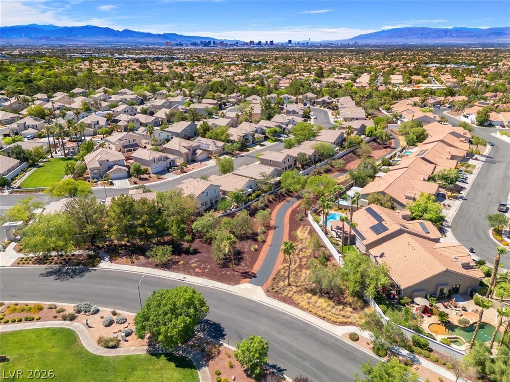 1898 Desert Forest Way Henderson NV 89012