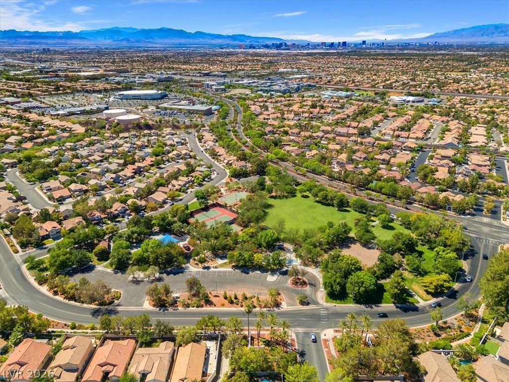 1898 Desert Forest Way Henderson NV 89012