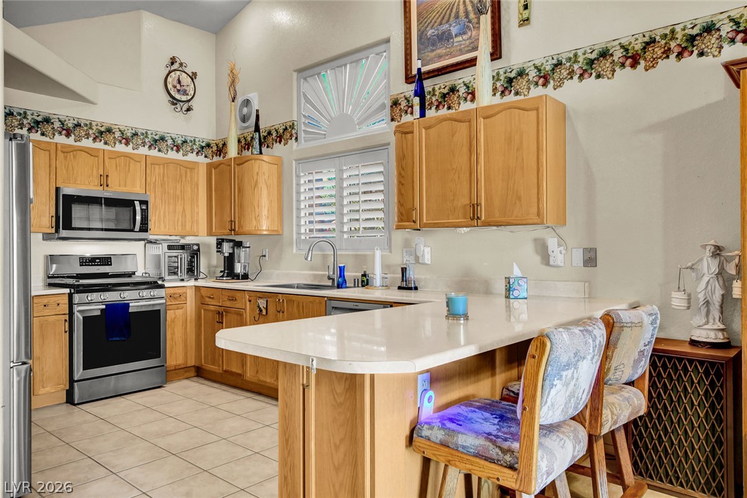 802 Rancho Coast Way Henderson NV 89002
