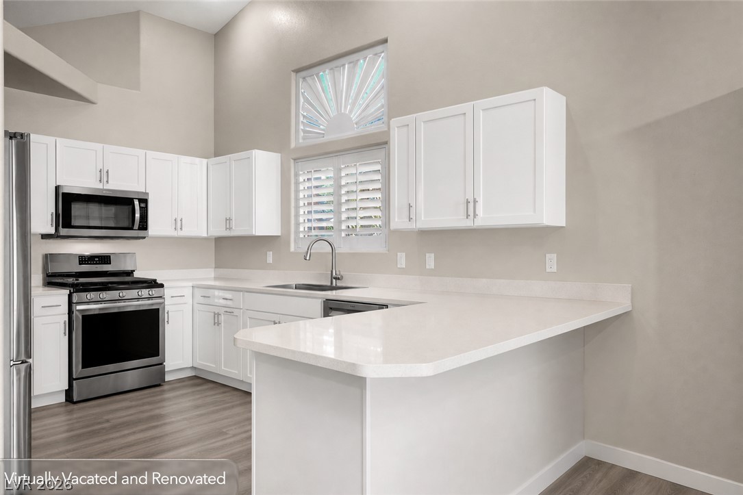 802 Rancho Coast Way Henderson NV 89002